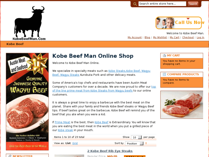 www.kobebeefman.com