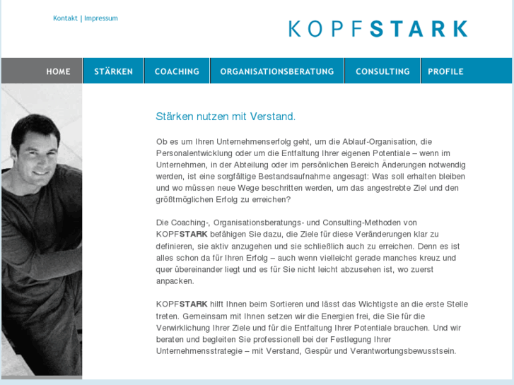 www.kopfstark.biz