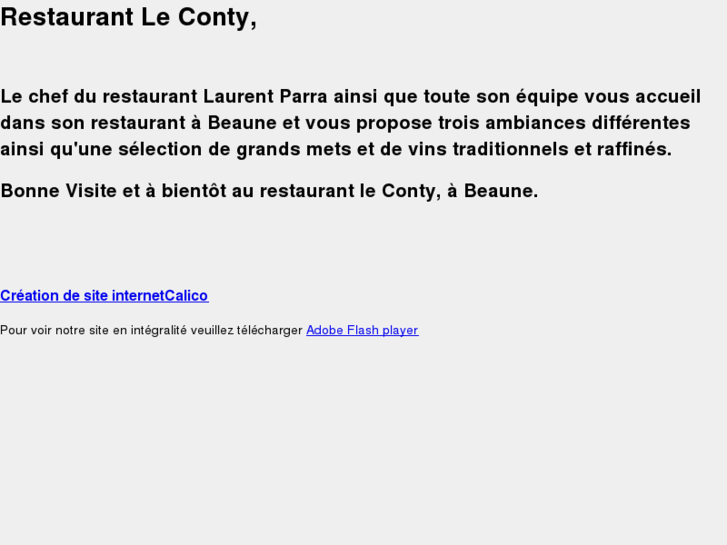 www.leconty.fr