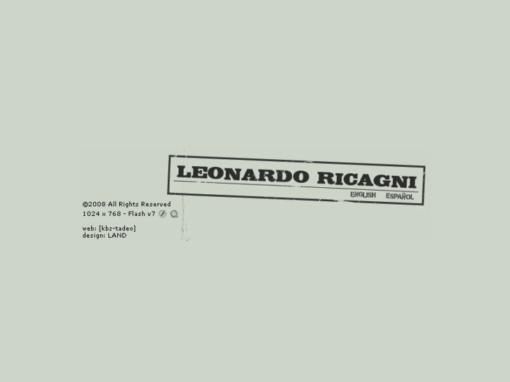 www.leonardoricagni.com