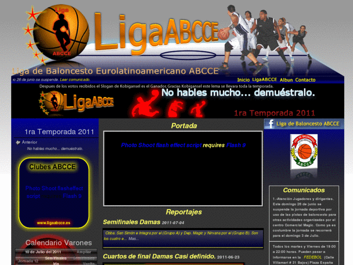 www.ligaabcce.es