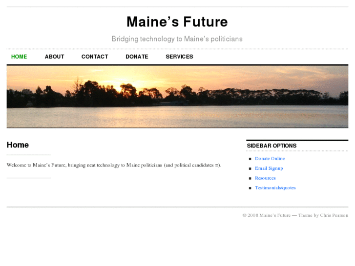 www.mainesfuture.org