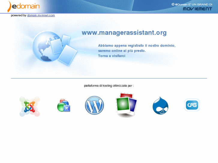 www.managerassistant.org