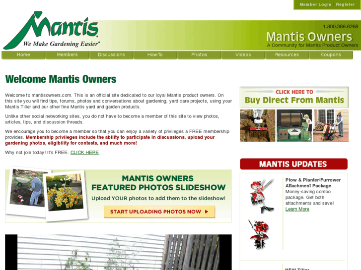 www.mantisowners.com