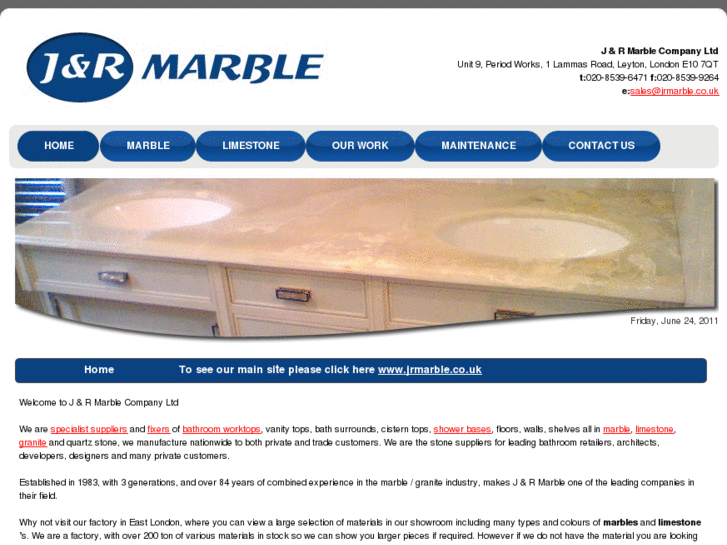 www.marbleworktops.co.uk