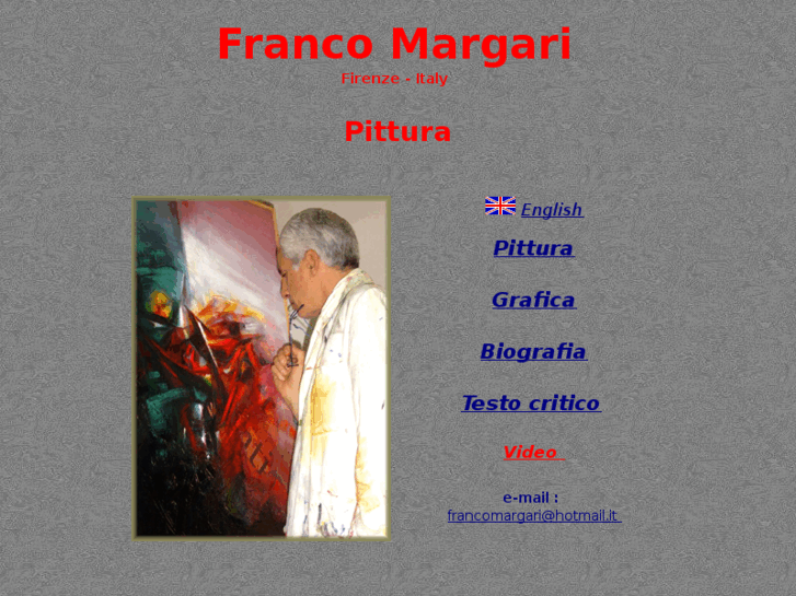 www.margarifranco.com