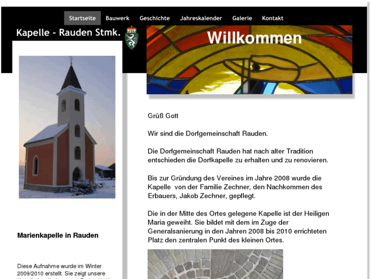 www.marienkapelle.com