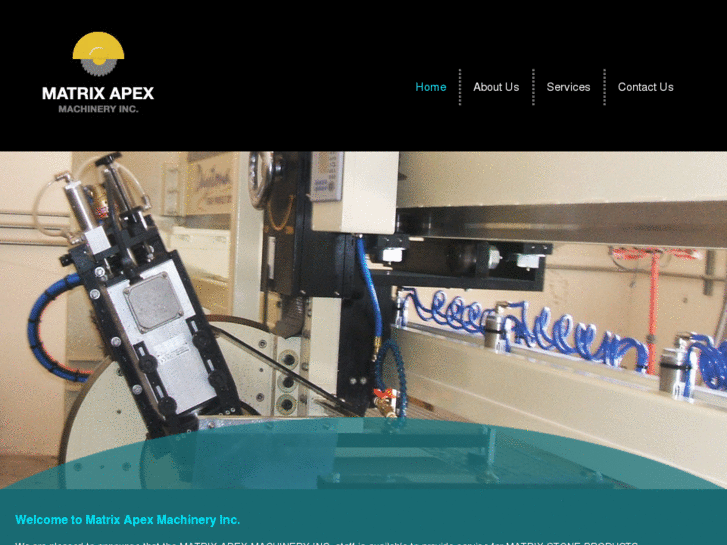 www.matrixapexmachinery.com