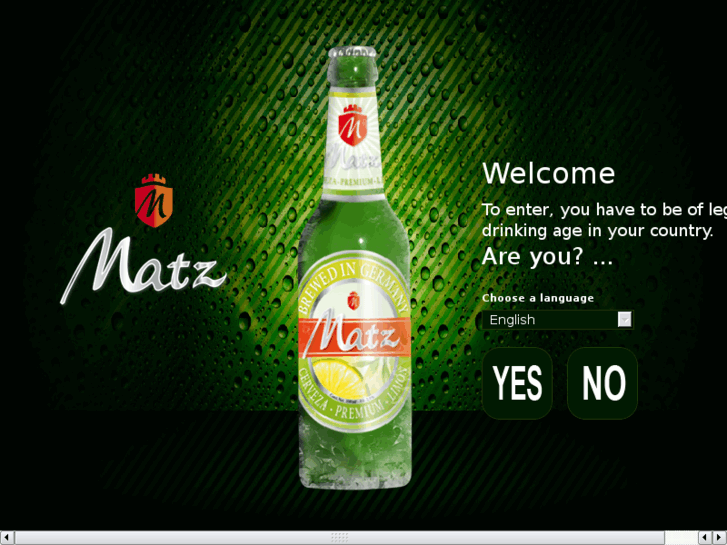 www.matz-beer.com