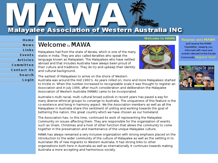 www.mawa.org.au