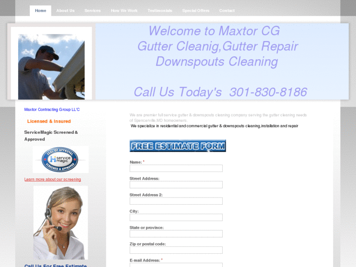 www.mcgguttercleaningservices.com