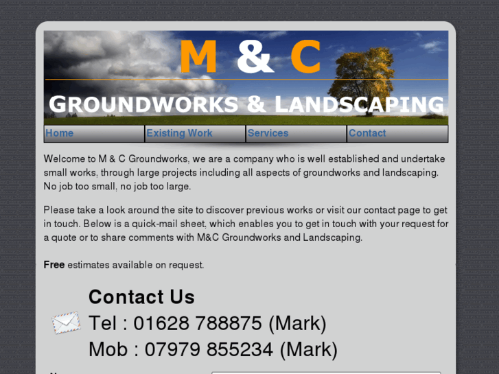 www.mcgroundworks.com