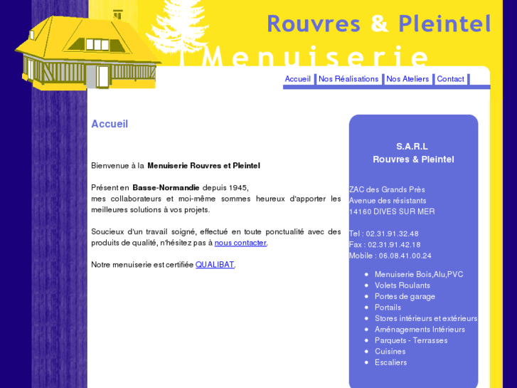 www.menuiserie-rouvrespleintel.com