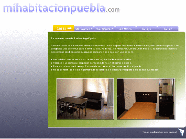 www.mihabitacionpuebla.com