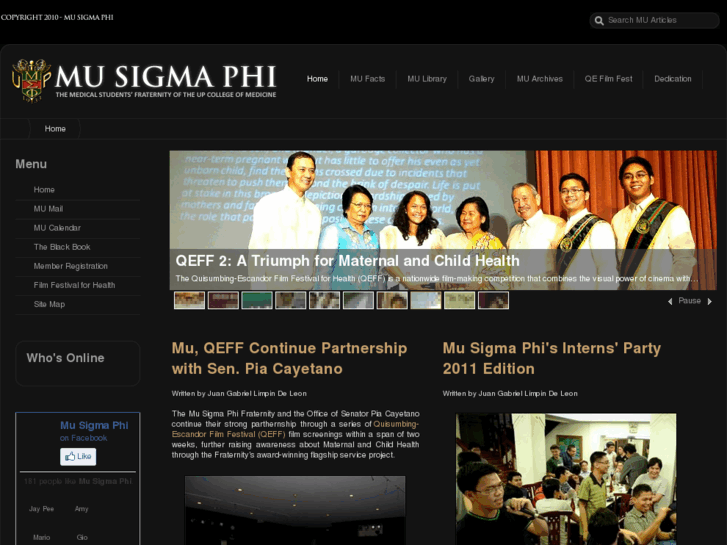 www.musigmaphi.com