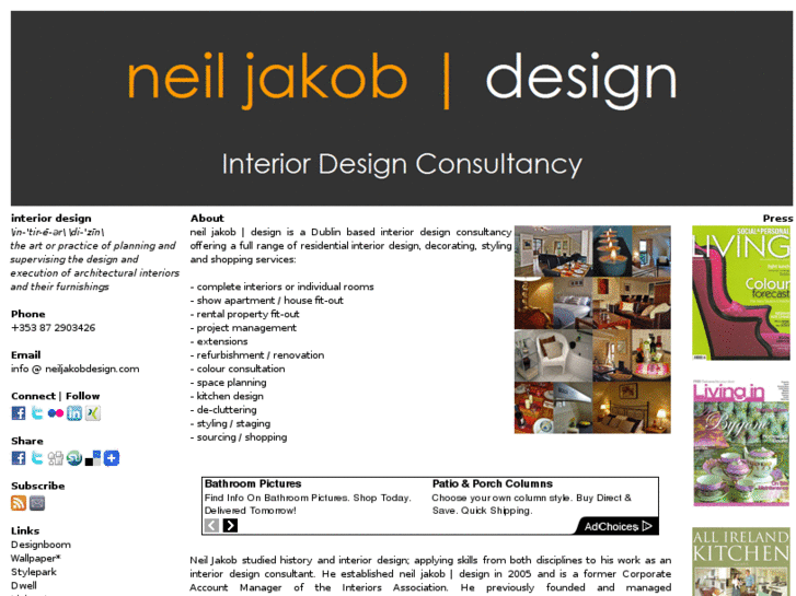 www.neiljakobdesign.com