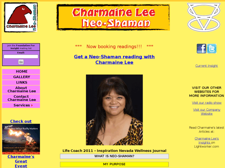 www.neo-shaman.com