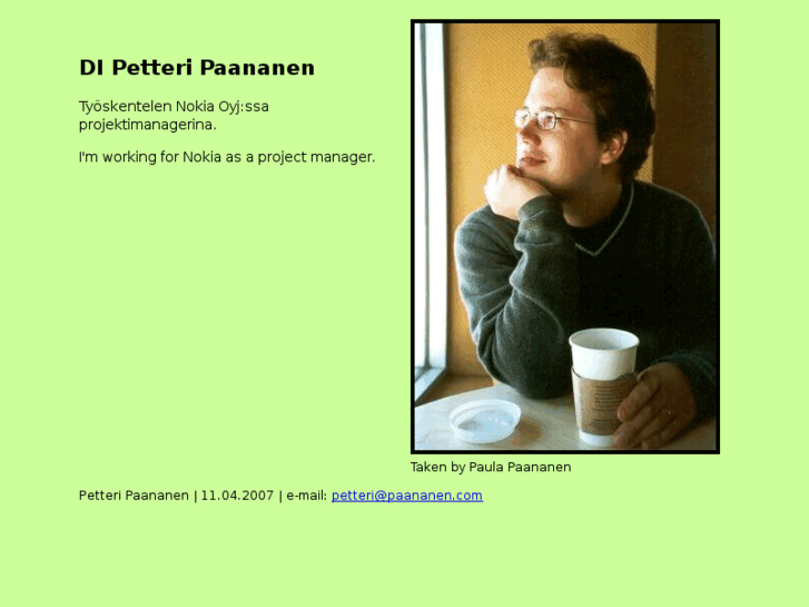 www.paananen.com