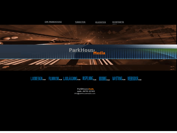 www.parkhousemedia.com