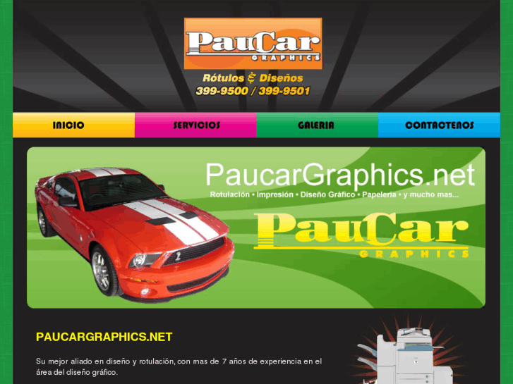 www.paucargraphics.net