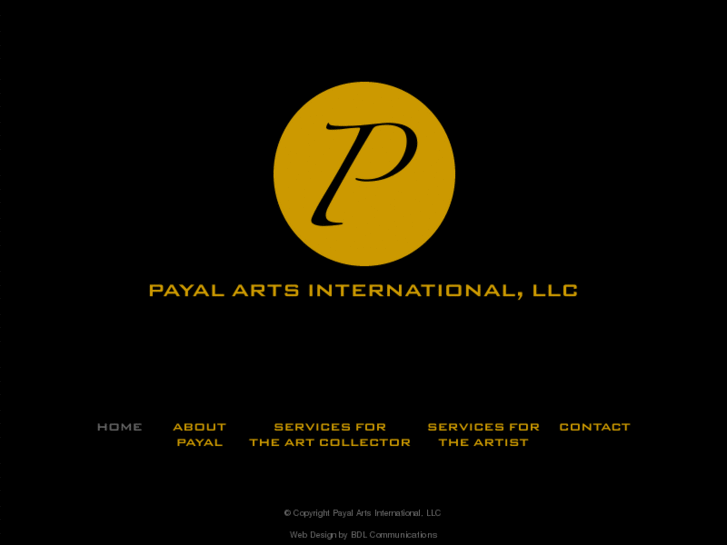 www.payalartsinternational.com