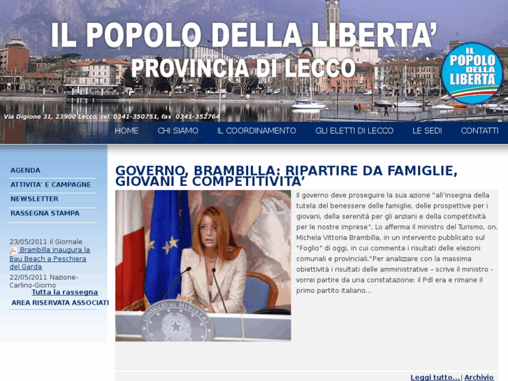 www.pdl-lecco.com