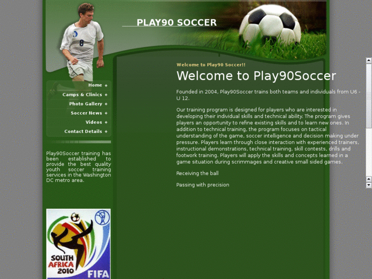 www.play90soccer.com