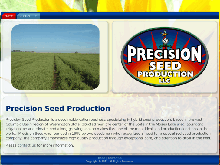 www.precisionseed.com