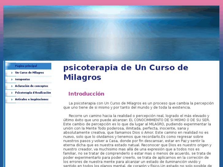 www.psicoterapiaucdm.es