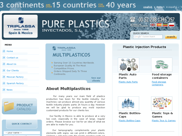 www.pureplastics.net