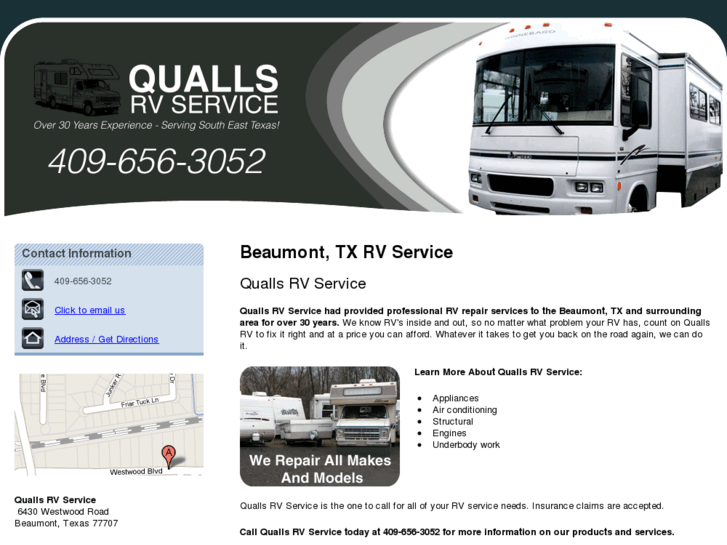 www.quallsrvservice.com