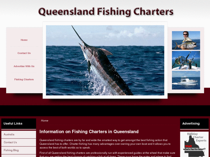 www.queensland-fishing-charters.com