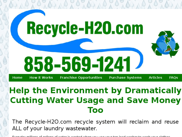 www.recycle-h2o.com