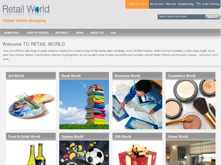 www.retail-world.net