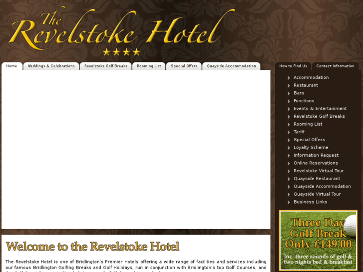 www.revelstokehotel.co.uk