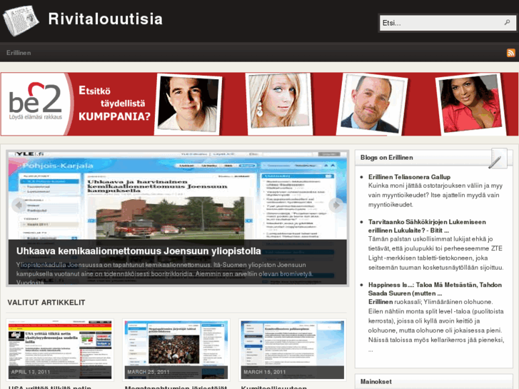 www.rivitalouutisia.com