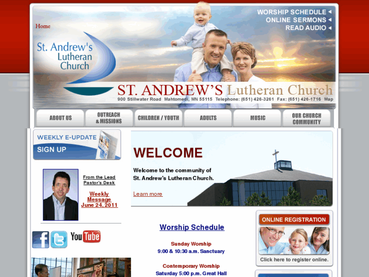 www.saintandrews.org