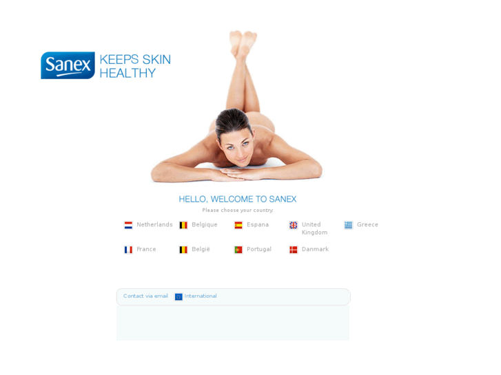 www.sanexactive.com