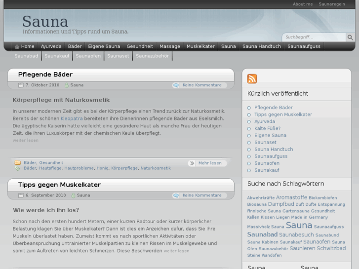 www.sauna.me