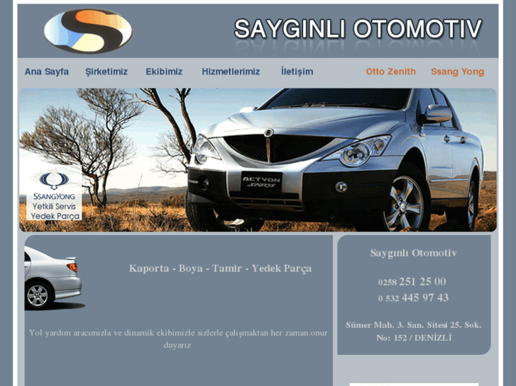 www.sayginli.com