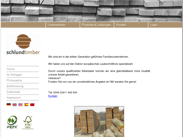 www.schlundtimber.com