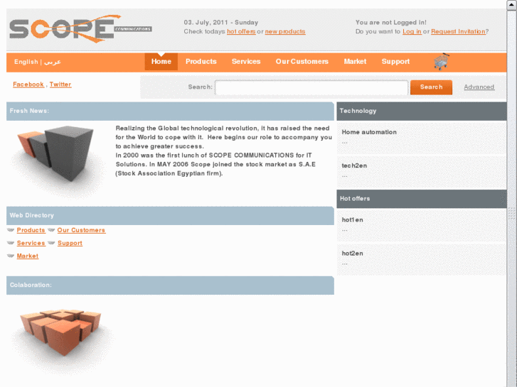 www.scope-tech.net