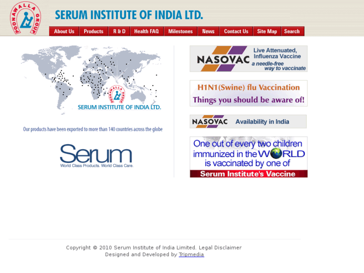 www.seruminstitute.com