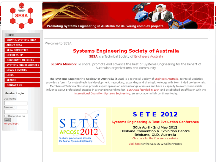 www.sesa.org.au