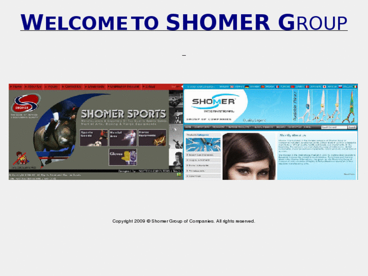 www.shomergroup.com