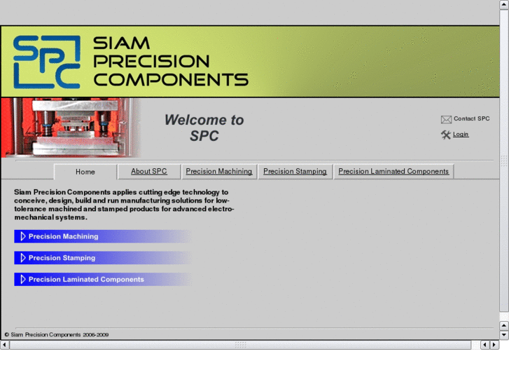 www.siamprecision.com