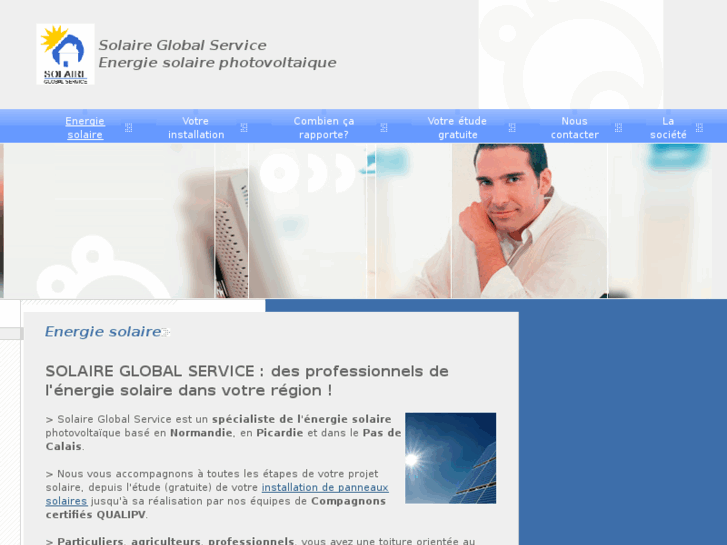 www.solaireglobalservice.com