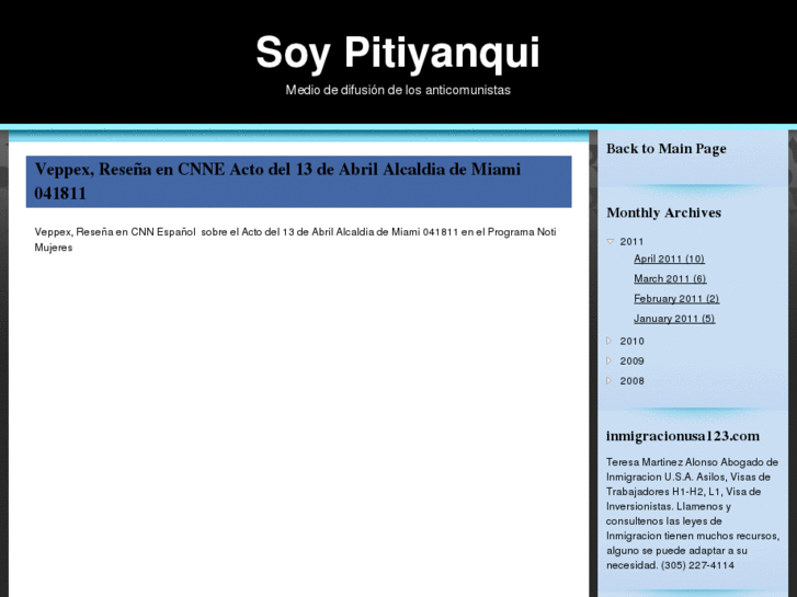 www.soypitiyanqui.com