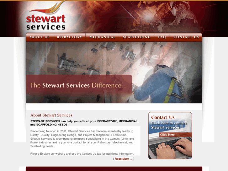 www.stewart-services.com