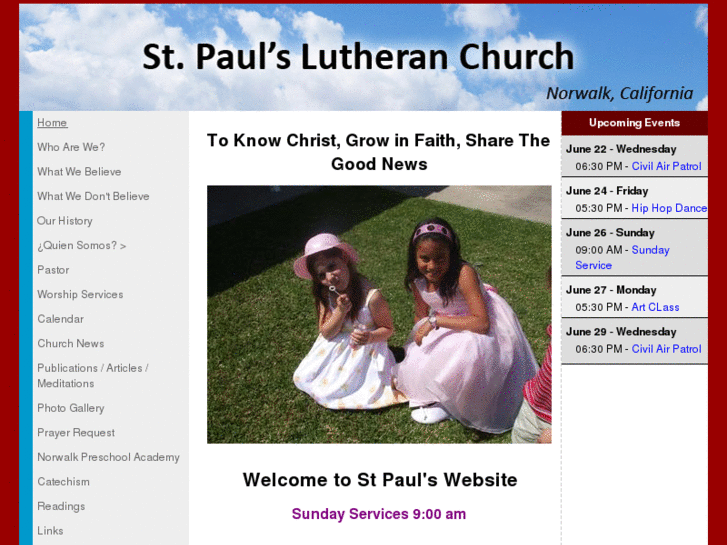 www.stpaulnorwalk.com